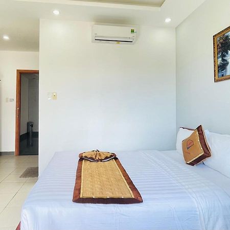 Y Linh Hotel Quy Nhon Luaran gambar
