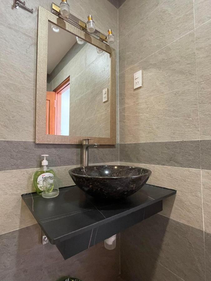 Y Linh Hotel Quy Nhon Luaran gambar