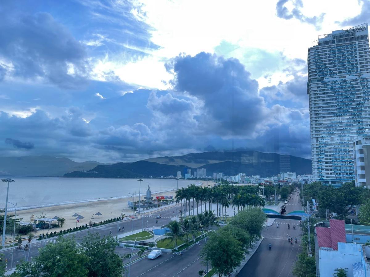 Y Linh Hotel Quy Nhon Luaran gambar