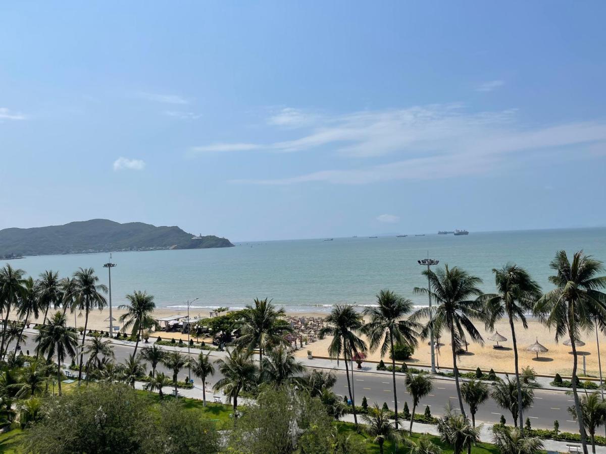 Y Linh Hotel Quy Nhon Luaran gambar