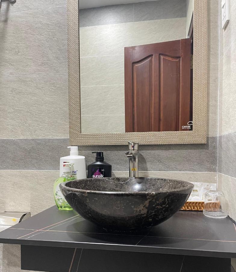 Y Linh Hotel Quy Nhon Luaran gambar