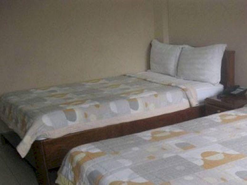 Y Linh Hotel Quy Nhon Luaran gambar
